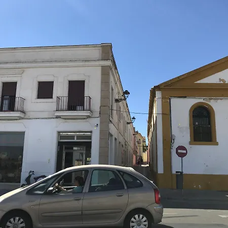 Lejlighed Centro 1 El Puerto de Santa María