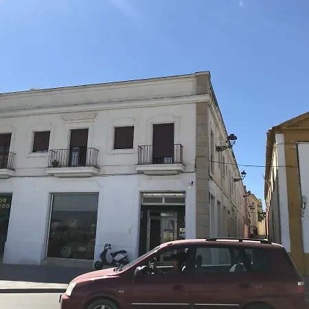 Lejlighed Centro 1