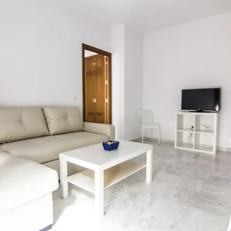 Centro 1 Apartamento *