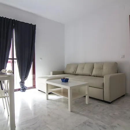 Centro 1 Apartamento El Puerto de Santa María