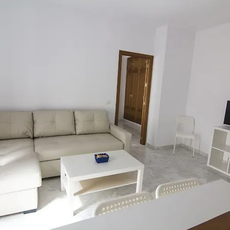 Lejlighed Centro 1