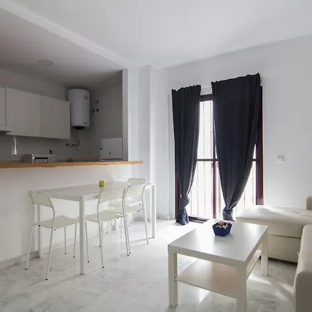 Apartamento Centro 1