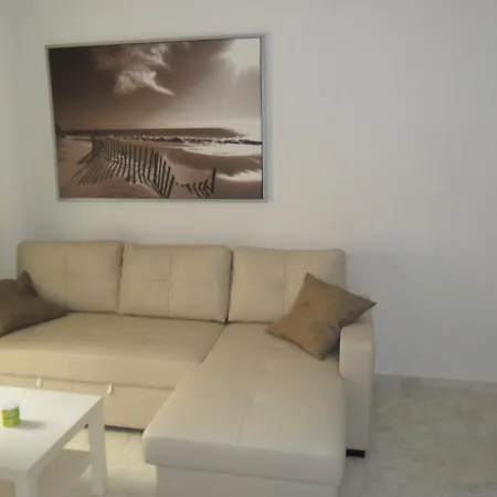 Centro 1 Lejlighed *