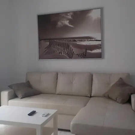 Centro 1 Apartamento