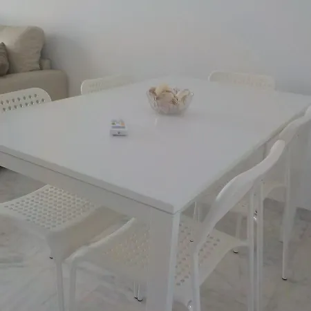 Apartamento Centro 1