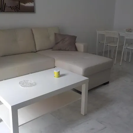 Centro 1 Apartamento *