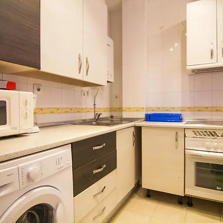 Apartamento Centro 1