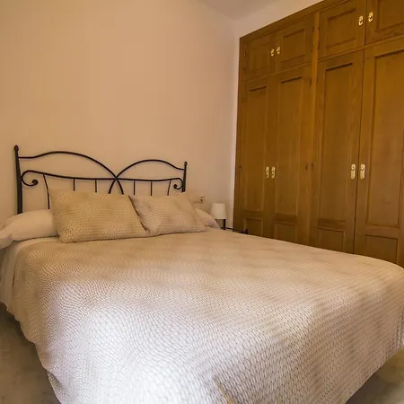 Centro 1 Apartamento El Puerto de Santa María