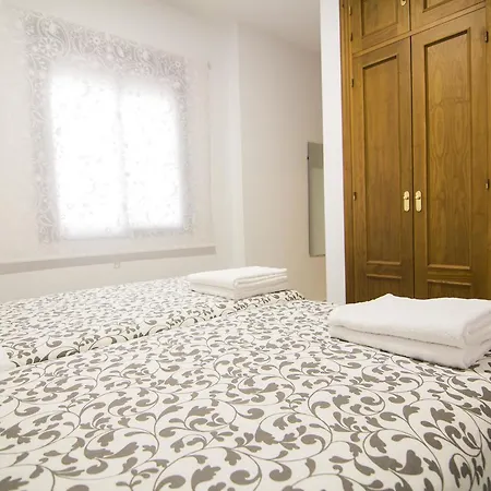 Apartamento Centro 1