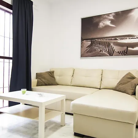 Apartamento Centro 1