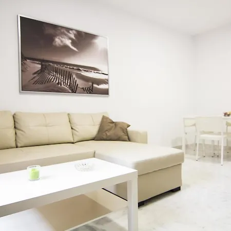 Apartamento Centro 1 El Puerto de Santa María