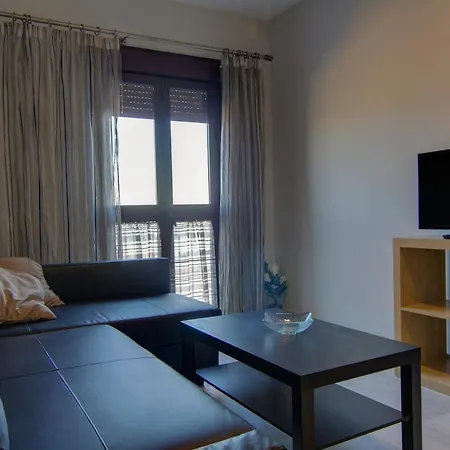 Apartamento Centro 1 El Puerto de Santa María