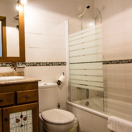 Apartamento Centro 1 *