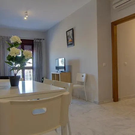Centro 1 Apartamento El Puerto de Santa María
