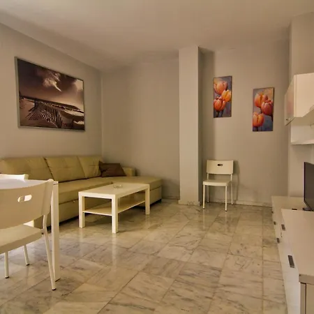 Centro 1 Apartamento El Puerto de Santa María