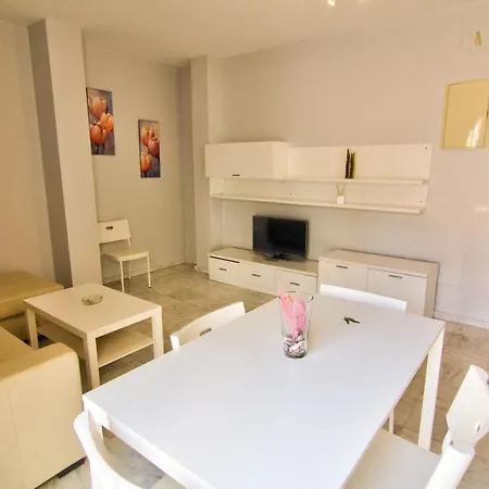 Centro 1 Apartamento El Puerto de Santa María