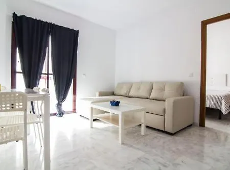Centro 1 Apartamento *