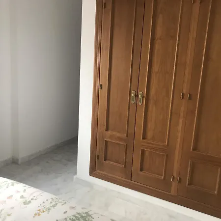 Centro 1 Apartamento *