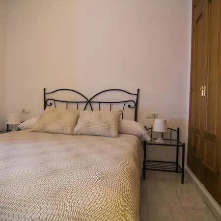 Apartamento Centro 1 El Puerto de Santa María