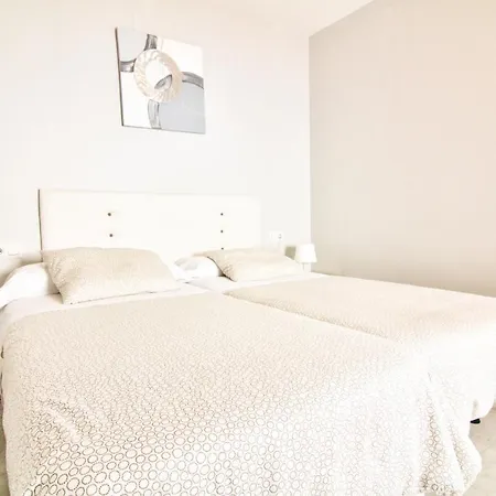 Centro 1 Apartamento El Puerto de Santa María