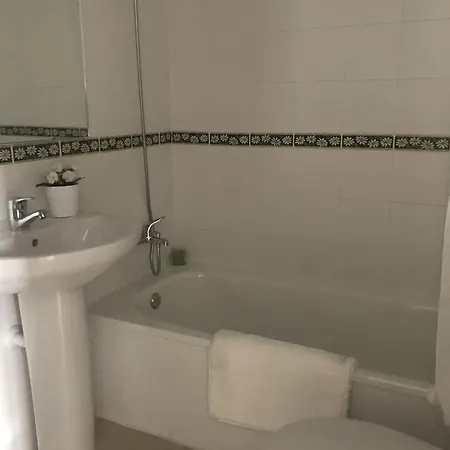 Apartamento Centro 1 El Puerto de Santa María